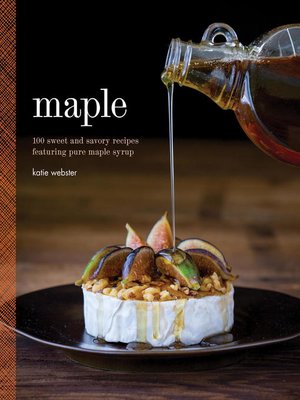 cover image of Maple